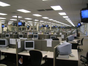 Callcentre