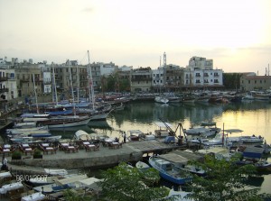 Girne-Kyrenia